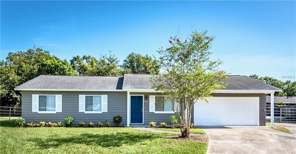 573 Sean Ct, Apopka, FL 32712