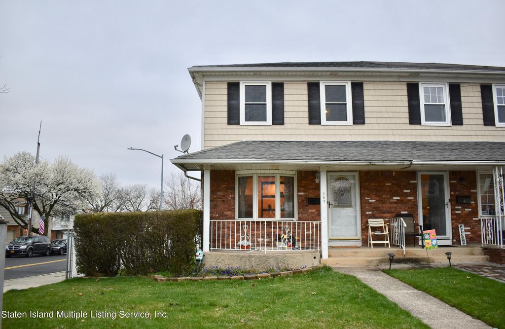 487 Barlow Ave, Staten Island, NY 10308 Trulia
