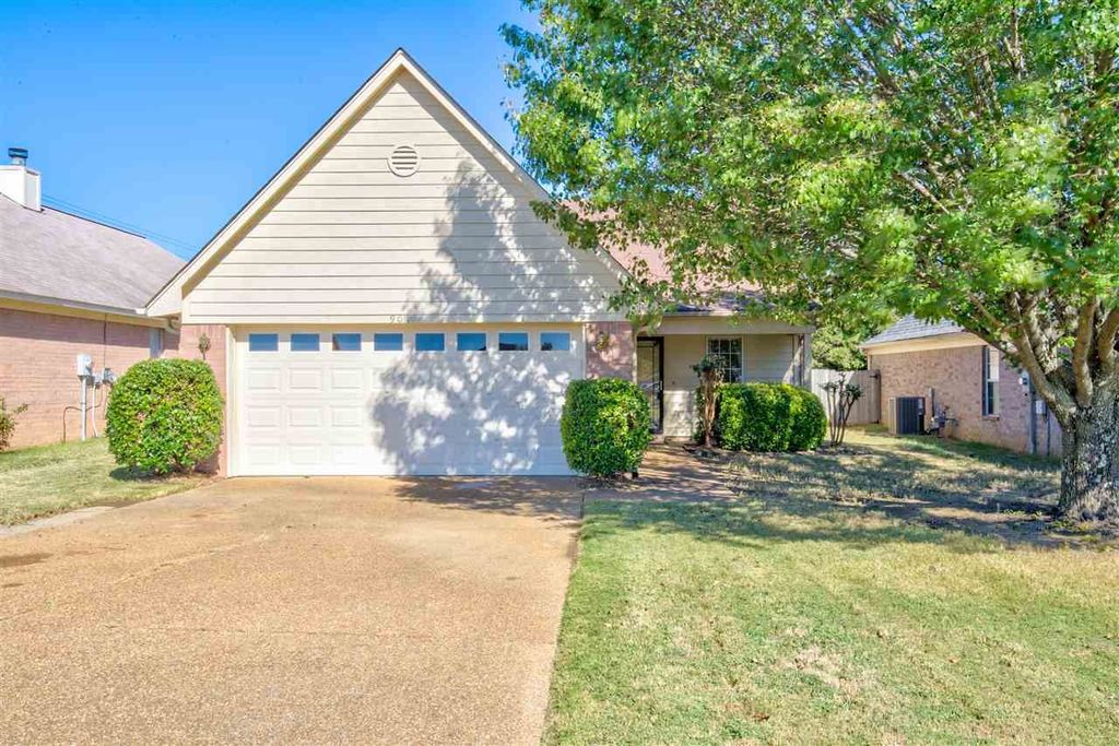 9016 Lakeshore Dr #137, Olive Branch, MS 38654 - See Est. Value ...