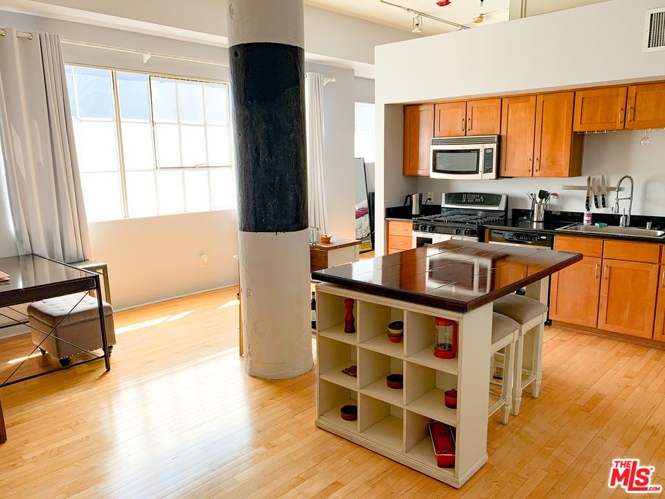 420 S San Pedro St #626, Los Angeles, CA 90013
