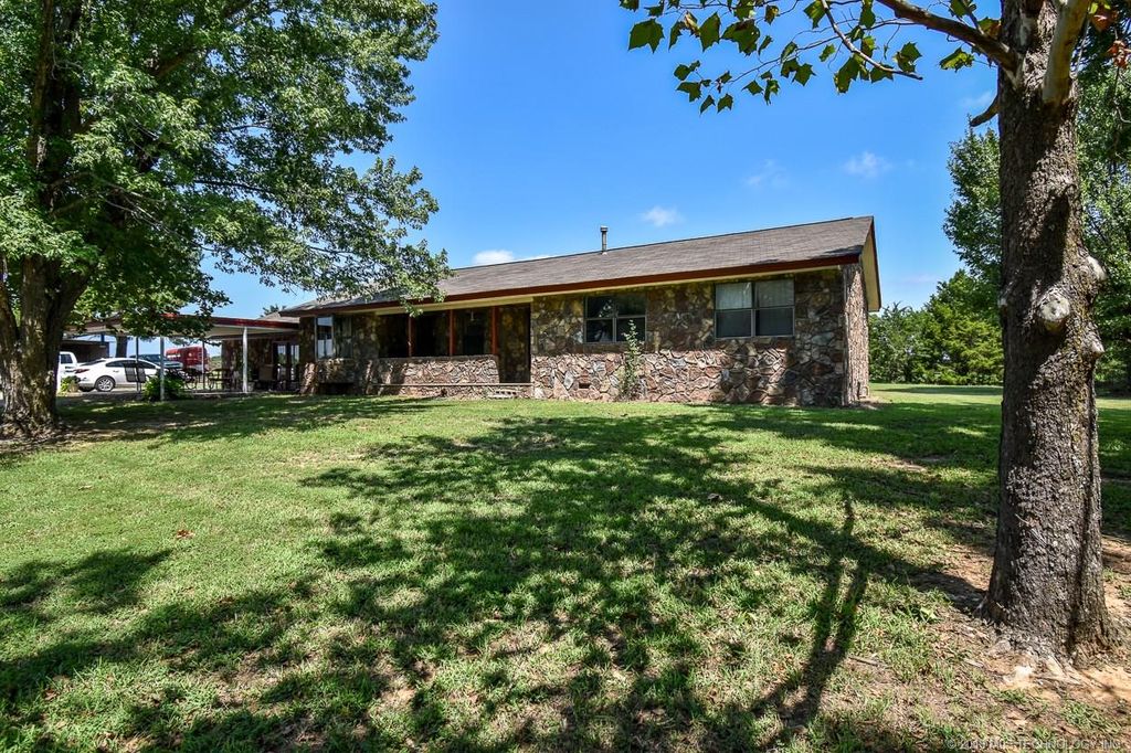 22920 County Road 1630, Stonewall, OK 74871 Trulia