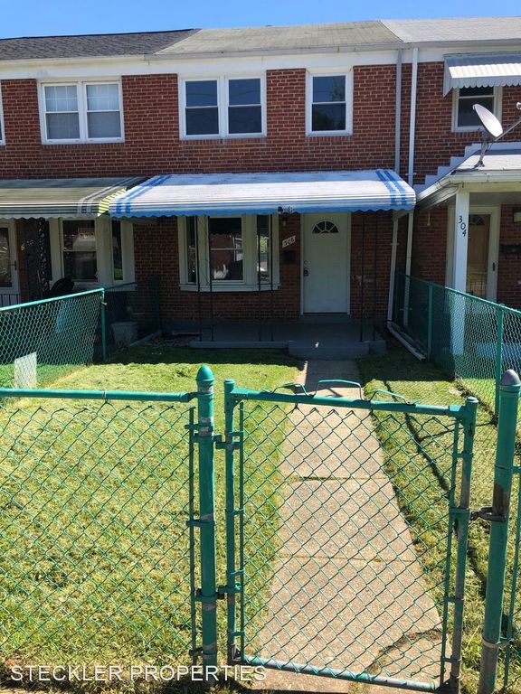 306 Stemmers Run Rd, Baltimore, MD 21221