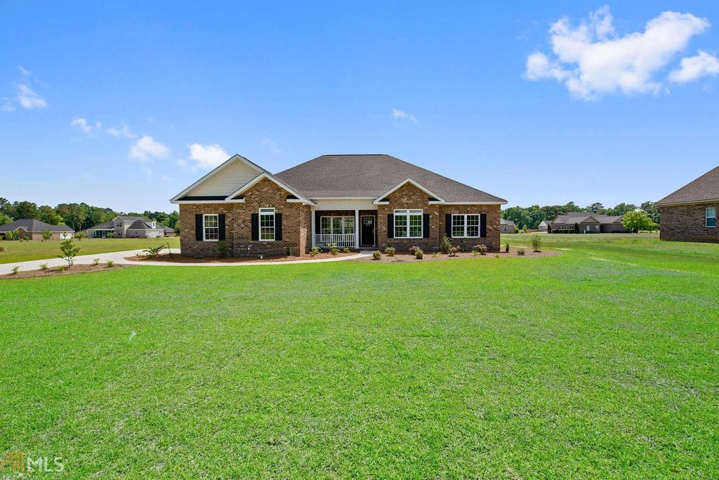 223 Sara Beth Dr, Brooklet, GA 30415 Trulia