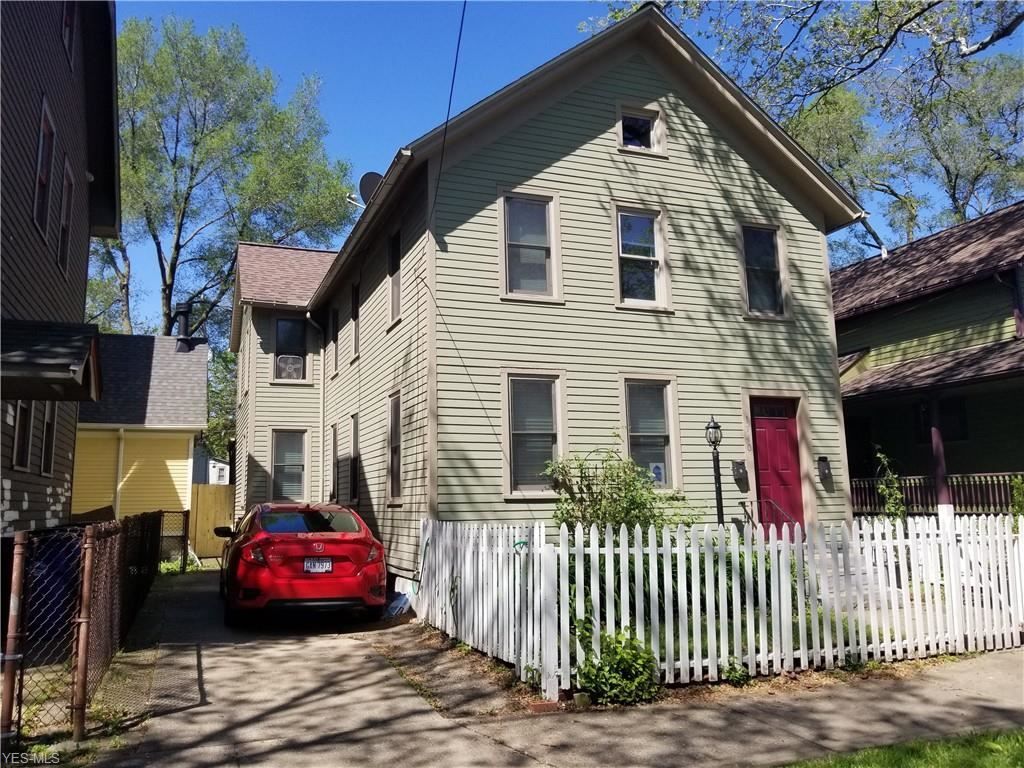 1740 Randall Rd, Cleveland, OH 44113 Trulia