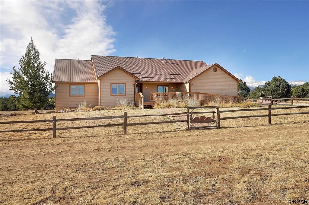 1204 Hitching Post Rd, Cotopaxi, CO 81223