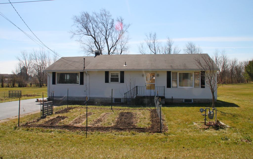 13113 Rd, Bowling Green, OH 43402 Trulia