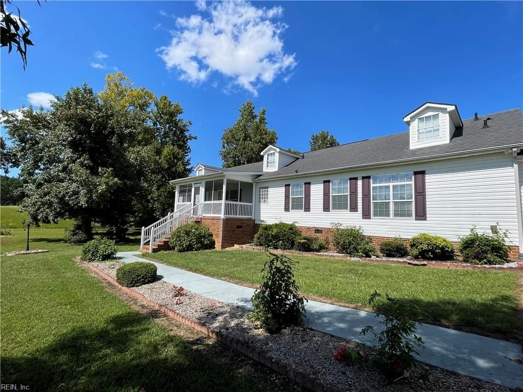 86 Debbie Ct, Lawrenceville, VA 23868 Trulia