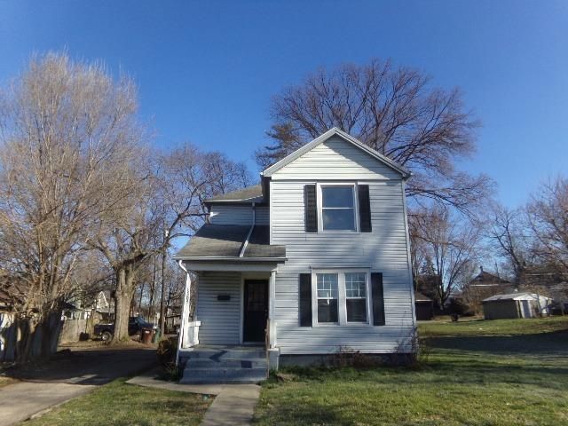 2307 Grand Ave, Middletown, OH 45044