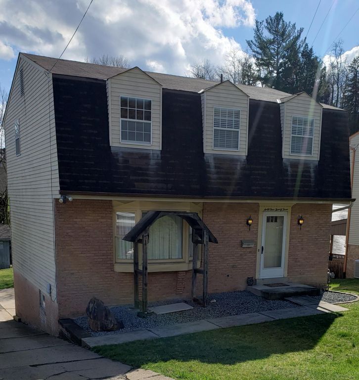 4123 Mount Troy Rd, Pittsburgh, PA 15214 Trulia