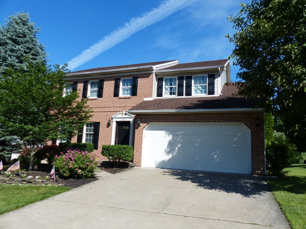 1322 Barrington Dr, Northampton, PA 18067 Trulia