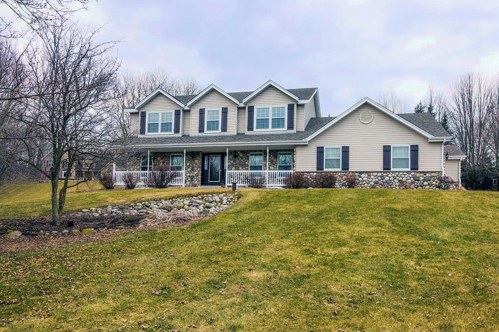 3843 Oak Ridge Ct, Colgate, WI 53017 Trulia