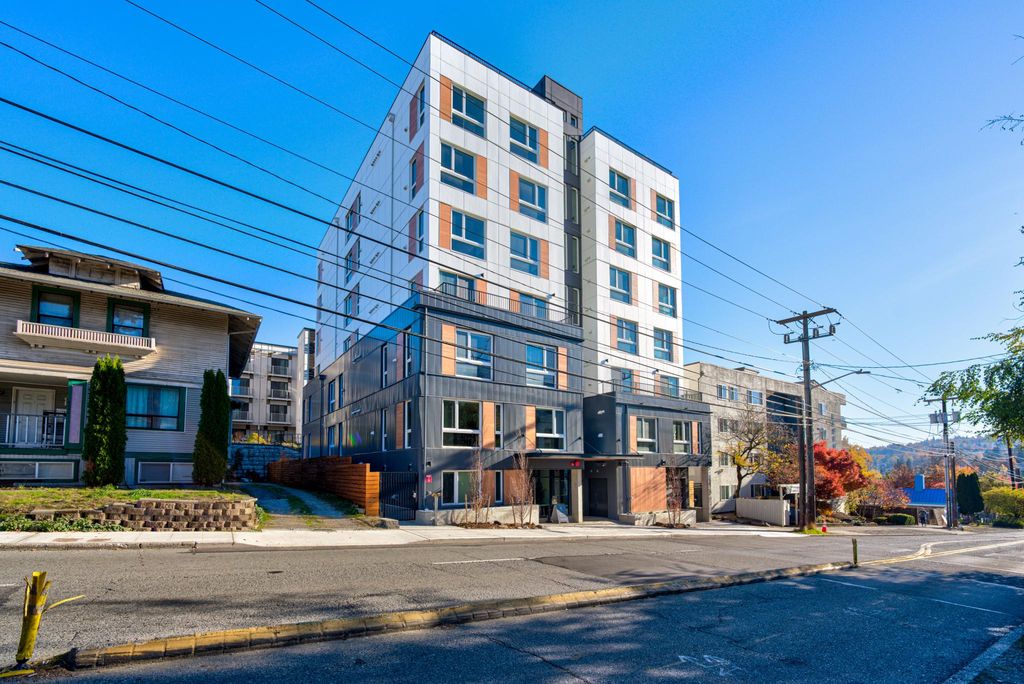 Viola Apartments Seattle, WA Trulia