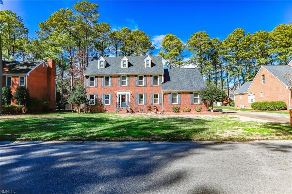 107 Pitchkettle Point Dr, Suffolk, VA 23434 Trulia