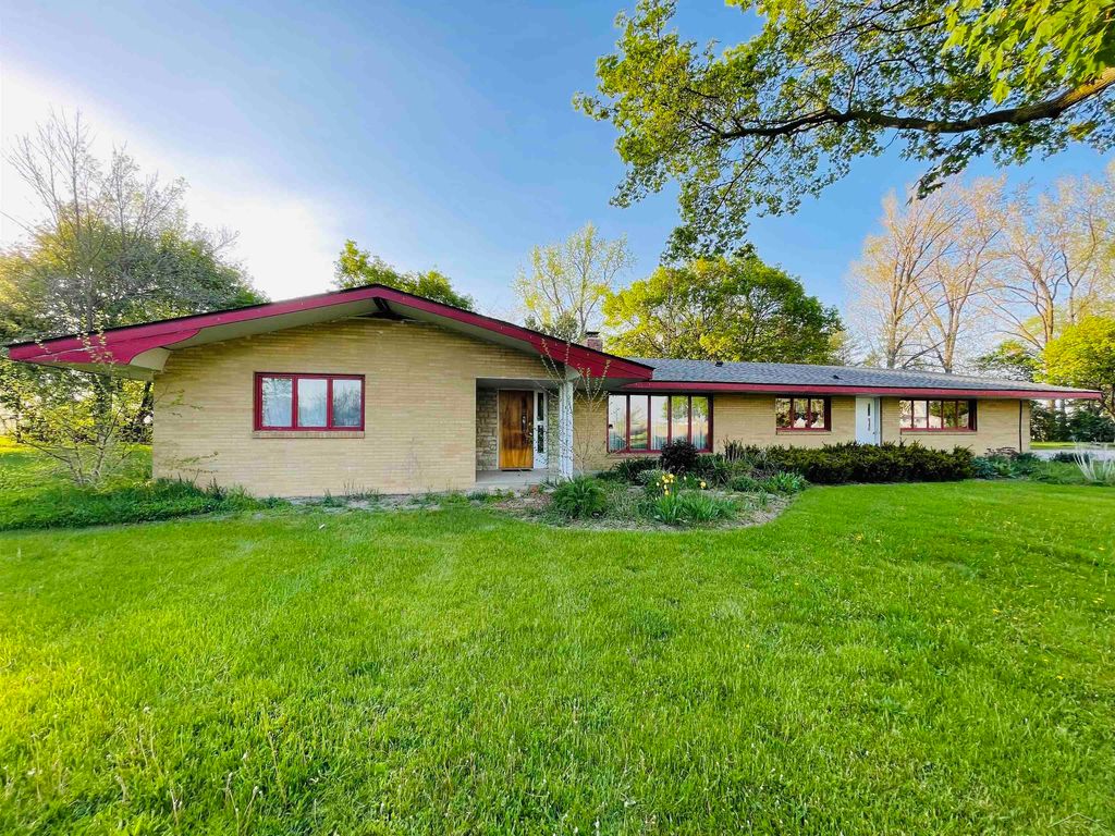 4690 W Bay City Forestville Rd, Unionville, MI 48767 Trulia