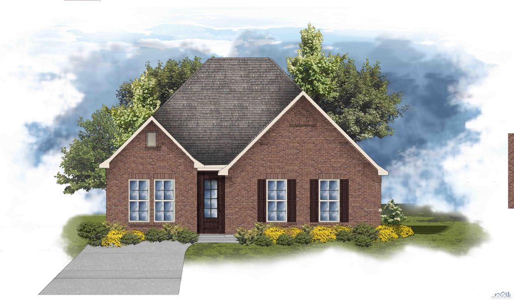 2419 Goldfinch Dr, Houma, LA 70364 MLS 2024017533 Trulia