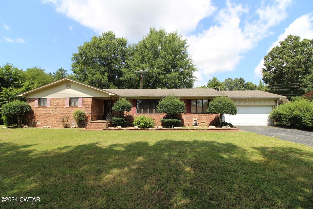 208 State Highway 187, Milan, TN 38358 MLS 245899 Trulia