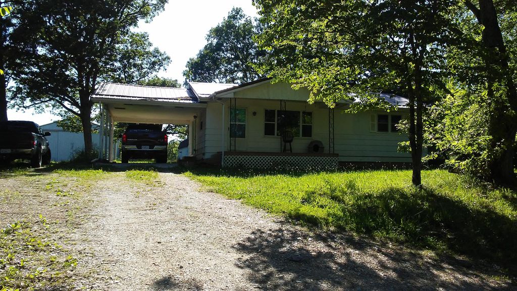 18320 State Highway 72, Bunker, MO 63629