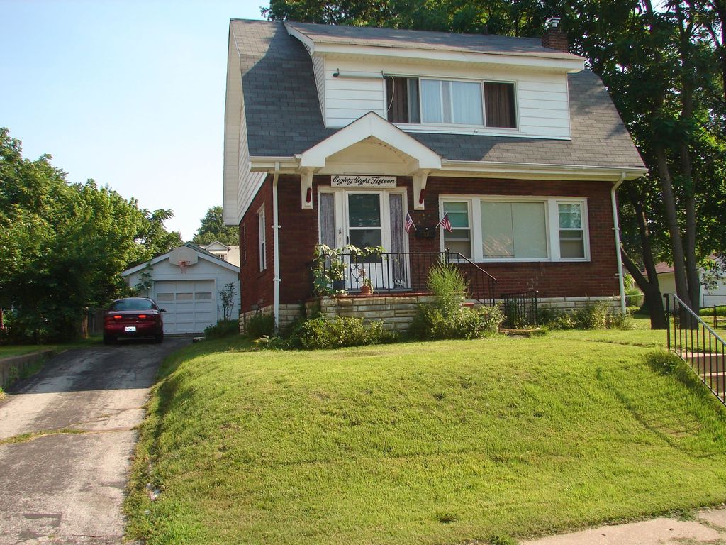 8815 Argyle Ave, Saint Louis, MO 63114 Trulia
