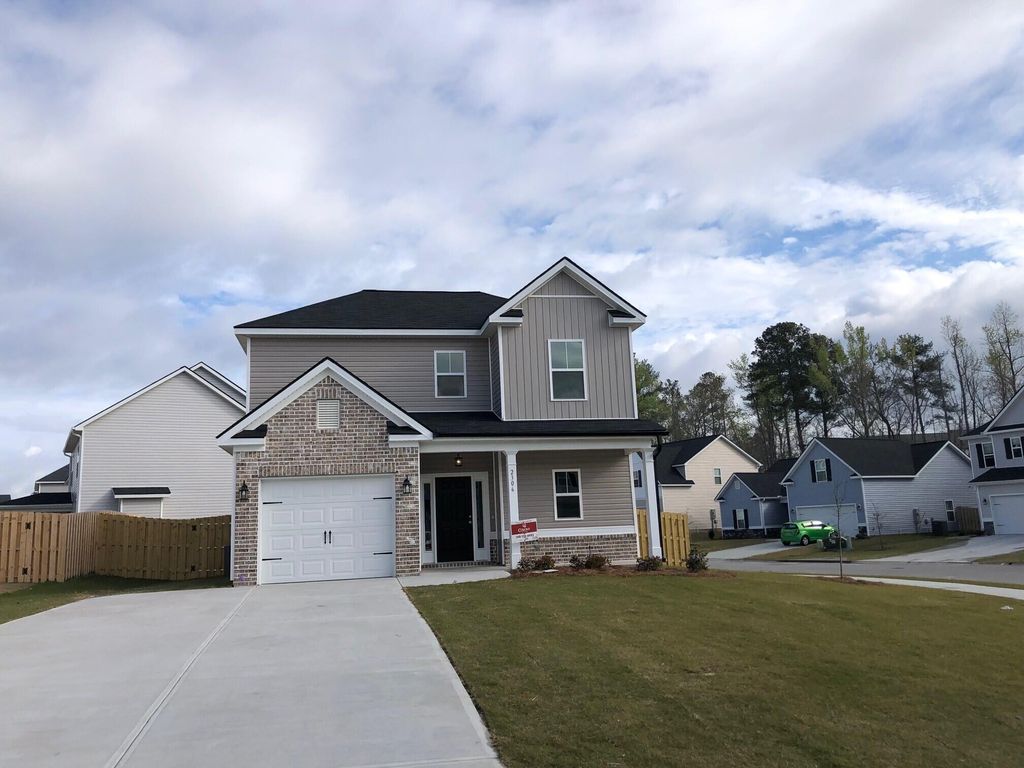 2306 Belair Spring Rd, Augusta, GA 30909 Trulia