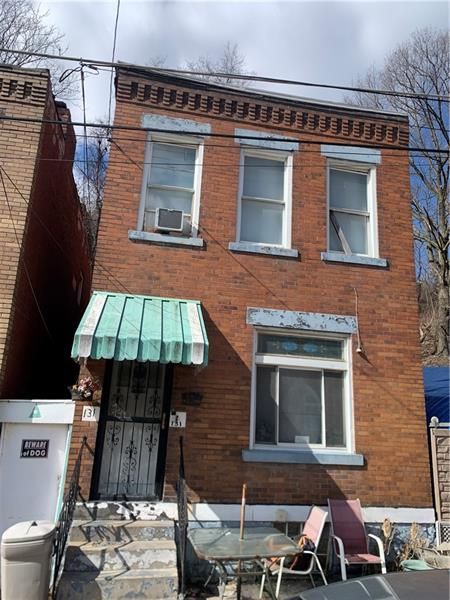 131 Moultrie St, Pittsburgh, PA 15219