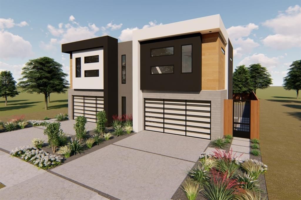 5128 N Hall St, Dallas, TX 75235