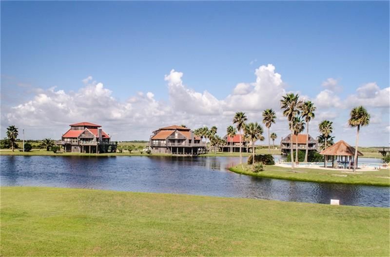 280 Private Rd #26, Matagorda, TX 77457