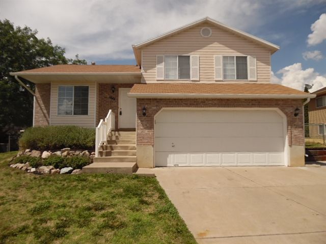 1444 W 570 N, Clearfield, UT 84015