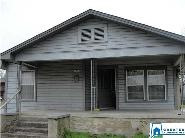 1125 Thomason Ave, Birmingham, AL 35217