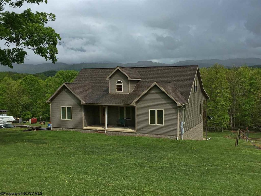 1251 Talbott Rd, Belington, WV 26250 Trulia