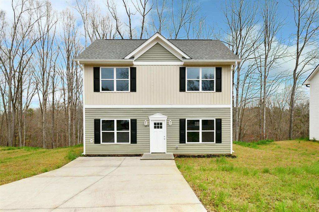 203 Freedom Dr, Albemarle, NC 28001 Trulia