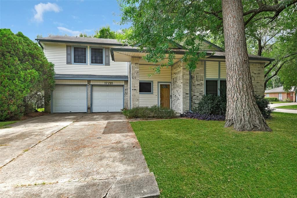 17218 Shrub Oak Dr, Humble, TX 77396 Trulia