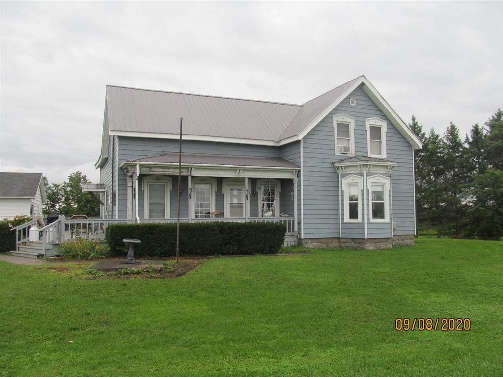 82 Brady Rd, Madrid, NY 13660