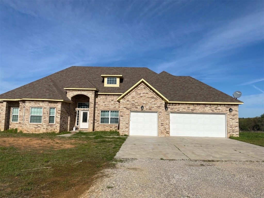 9202 Cleo Ln, McLoud, OK 74851 MLS 1107390 Trulia
