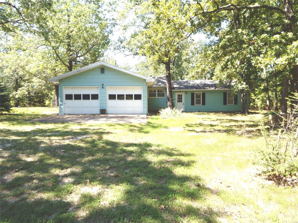 13907 Highway O, Dixon, MO 65459 Trulia