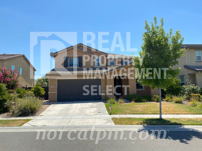 4064 Brick Mason Cir, Roseville, CA 95747