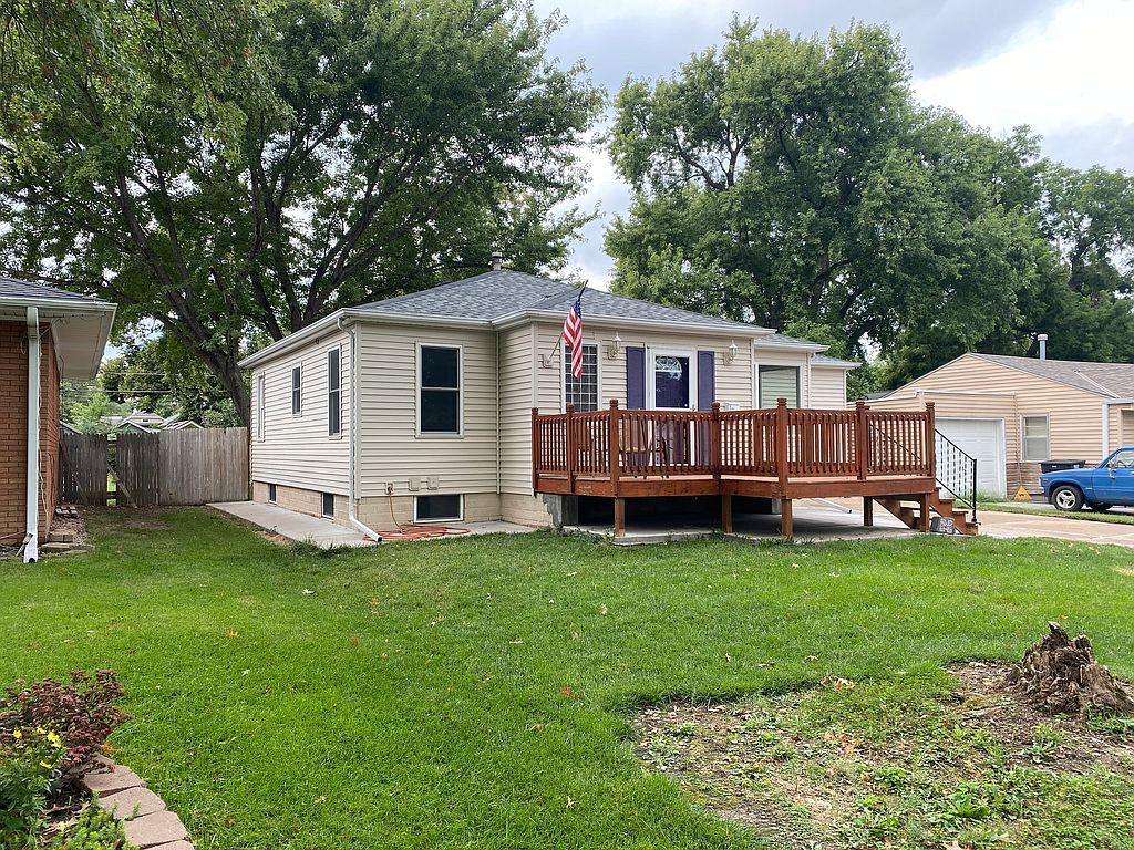 1331 N Colorado Ave, Hastings, NE 68901 Trulia