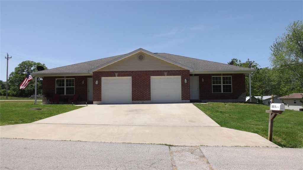 303 B St, Saint James, MO 65559 Trulia