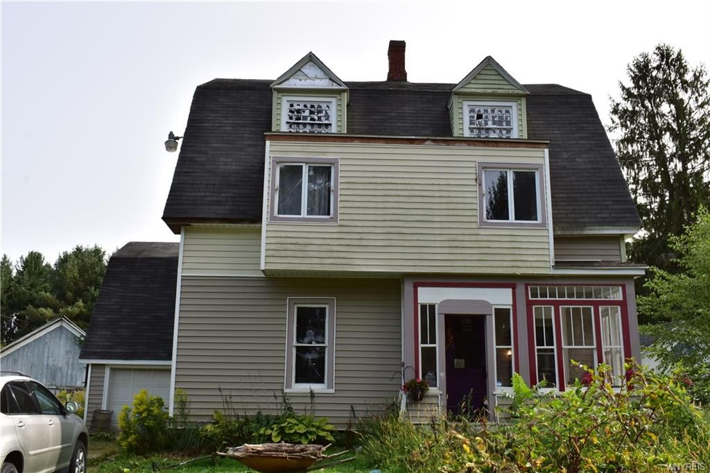 3343 Hazelmere Ave, Machias, NY 14101 Trulia