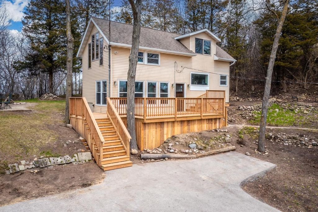 W955 County Road F, Campbellsport, WI 53010 Trulia