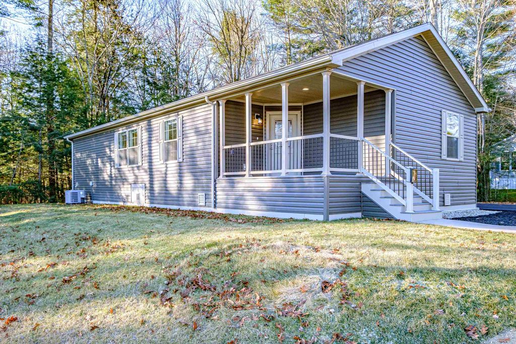 19 Diamondback Drive, Rochester, NH 03868 Trulia