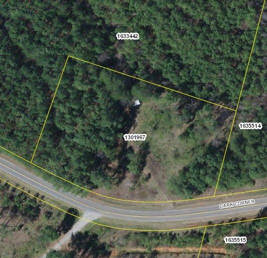 Dark Corner Rd, Rutherfordton, NC 28139 Trulia