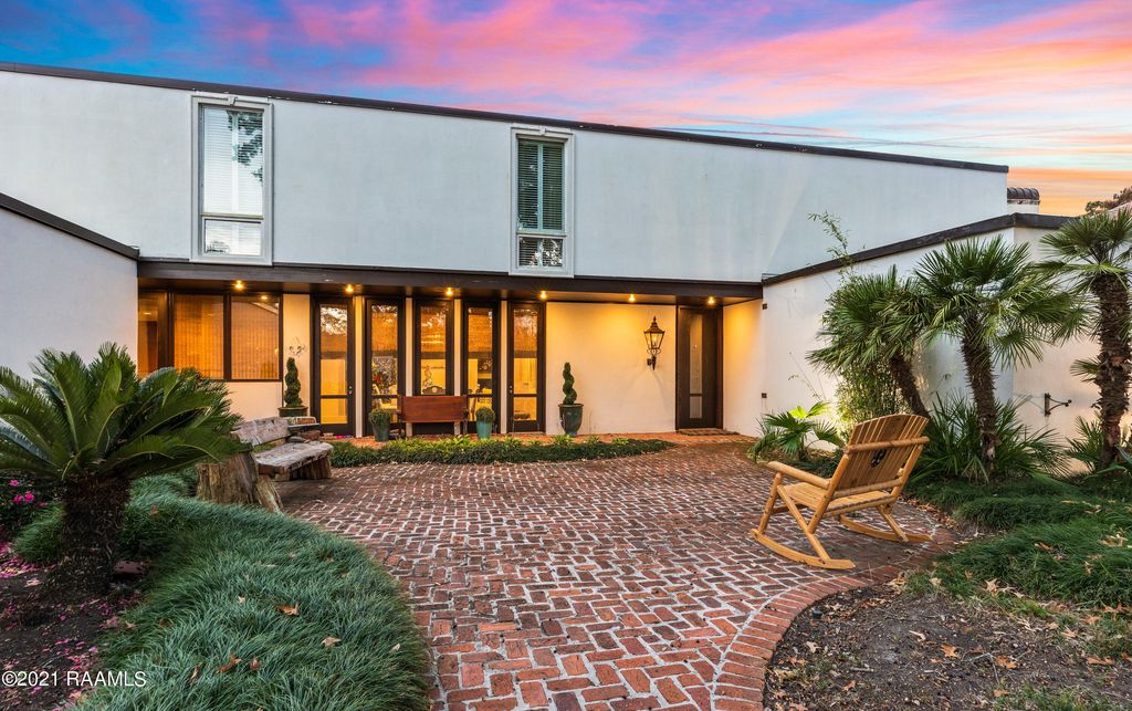 111 Thibodeaux Dr, Lafayette, LA 70503 MLS 21011453 Trulia