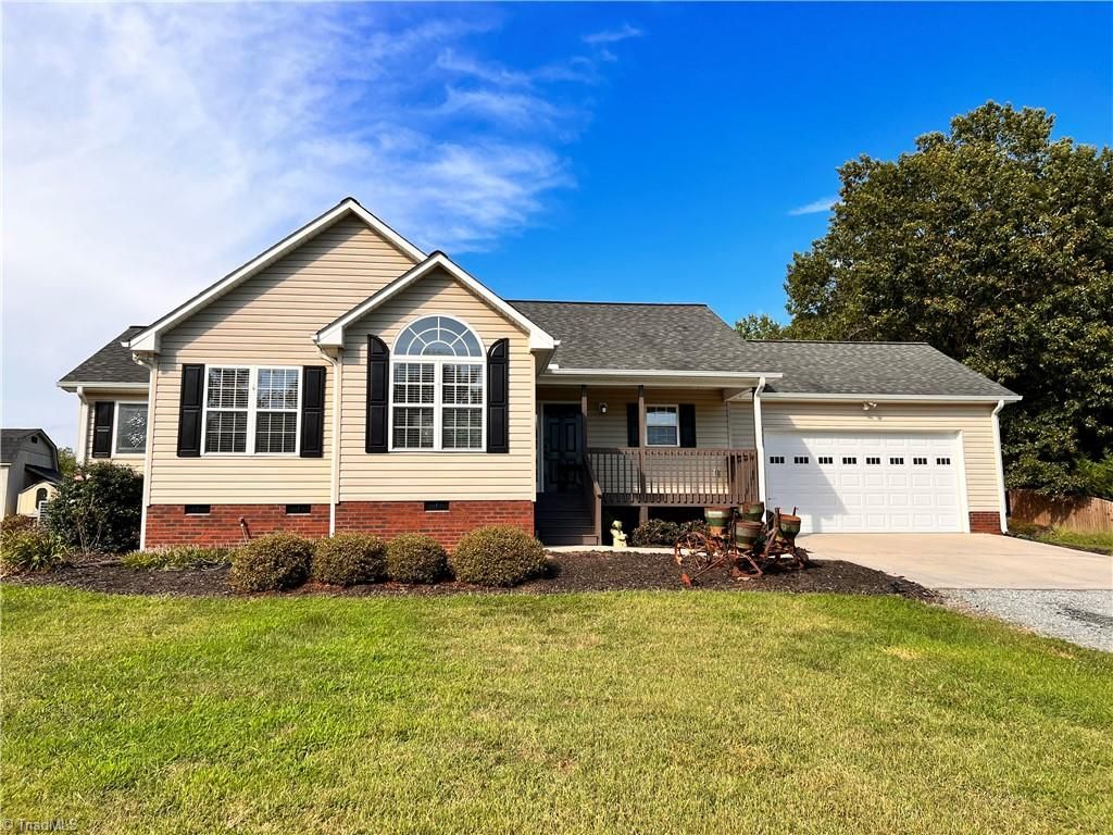 2812 S State Highway 150, Lexington, NC 27295 Trulia
