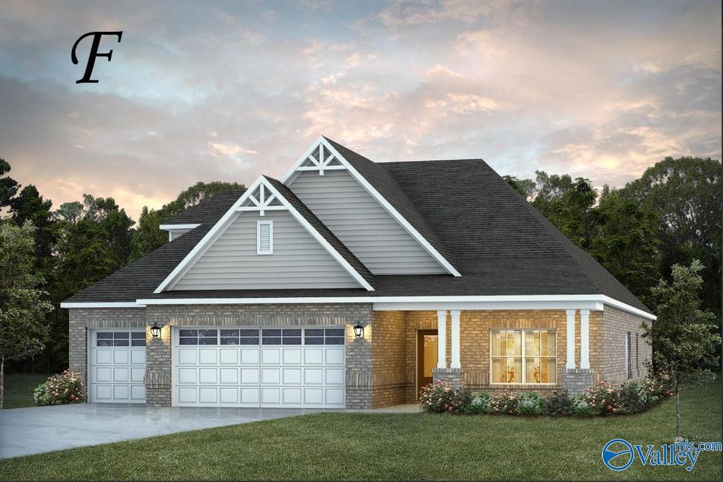 346 Anna Dora Way, Meridianville, AL 35759 MLS 21874695 Trulia