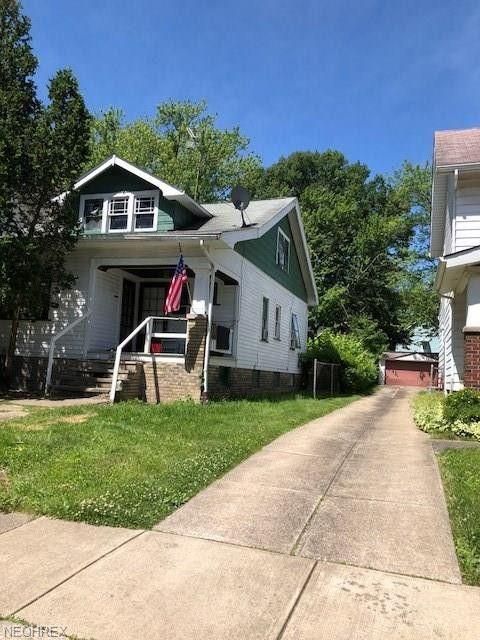 3806 W  133rd St, Cleveland, OH 44111