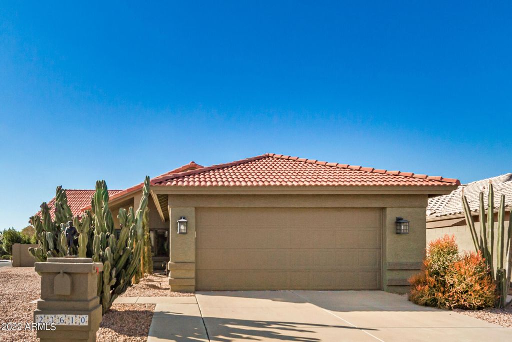 23610 S Cactus Flower Ct, Sun Lakes, AZ 85248 Trulia