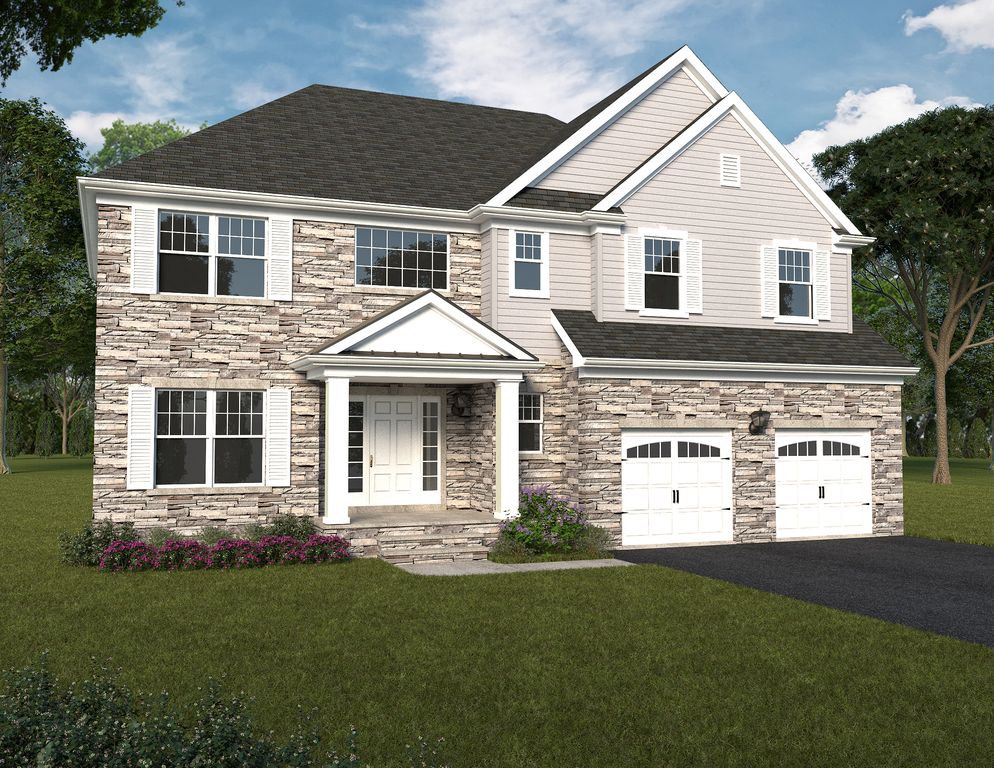 29 Tasha Ln, Howell, NJ 07731 Trulia