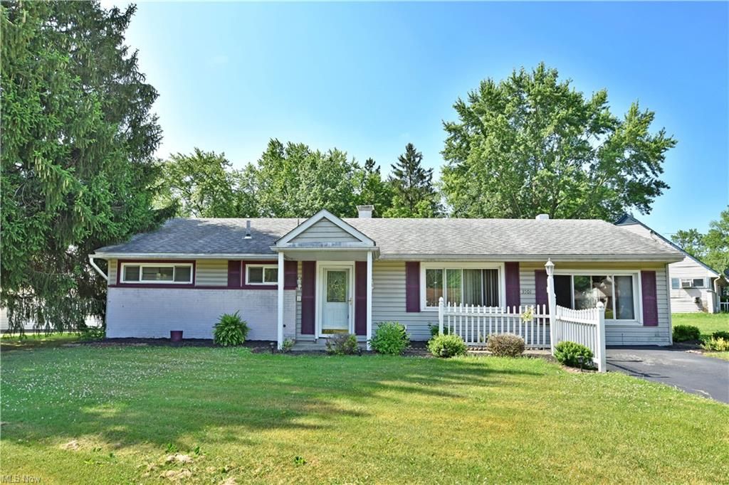 3501 Champlain Ave, Youngstown, OH 44502
