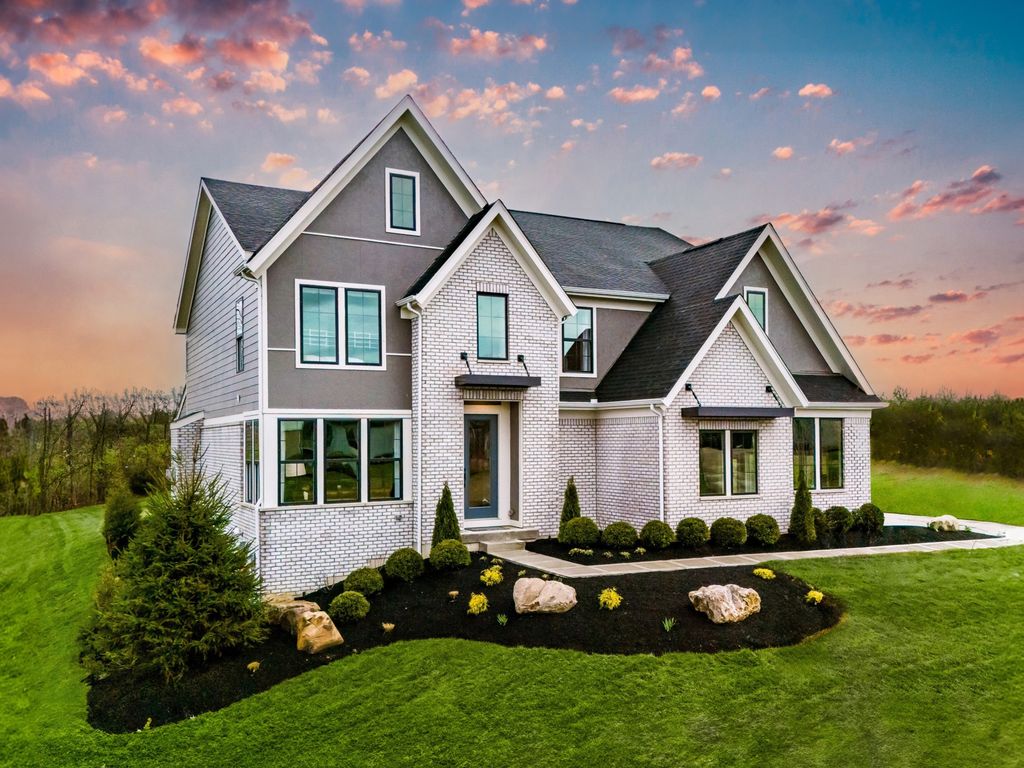 Pearson Plan in Ballyshannon, Union, KY 41091