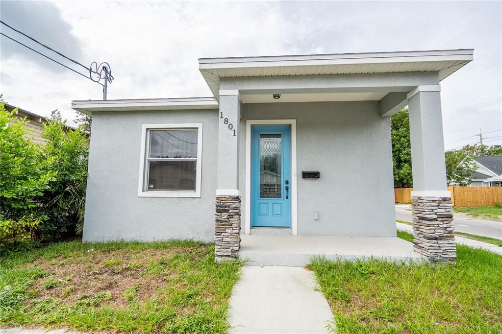 1801 E 21st Ave, Tampa, FL 33605